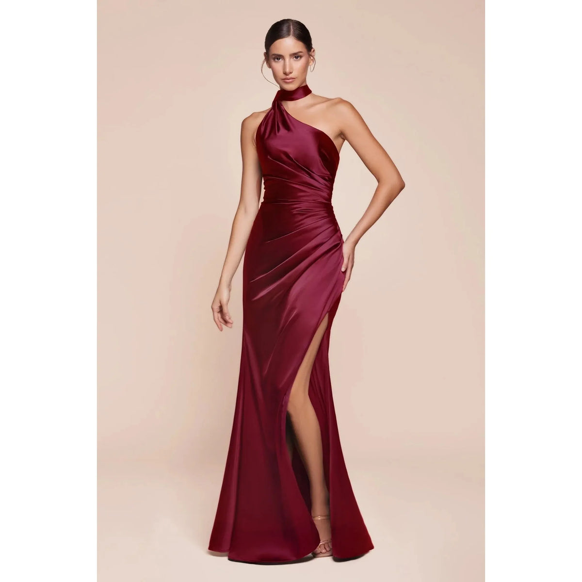 CINDERELLA DIVINE | 7454 - Burgundy